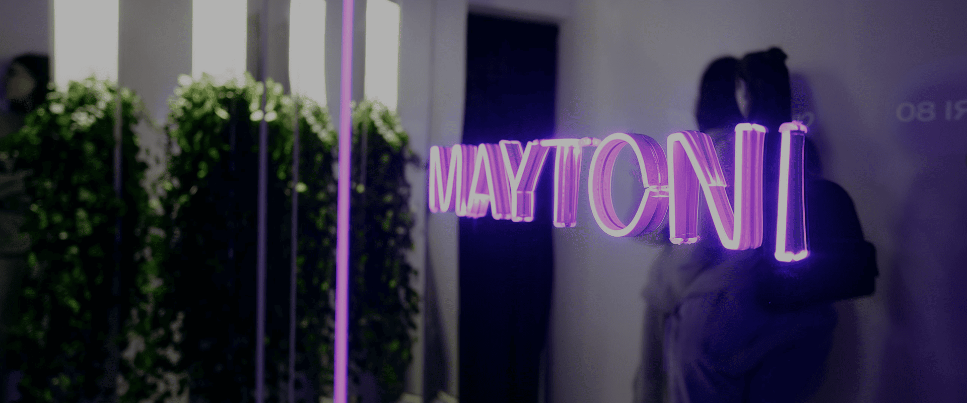 Развивайте свой бизнес с Maytoni!