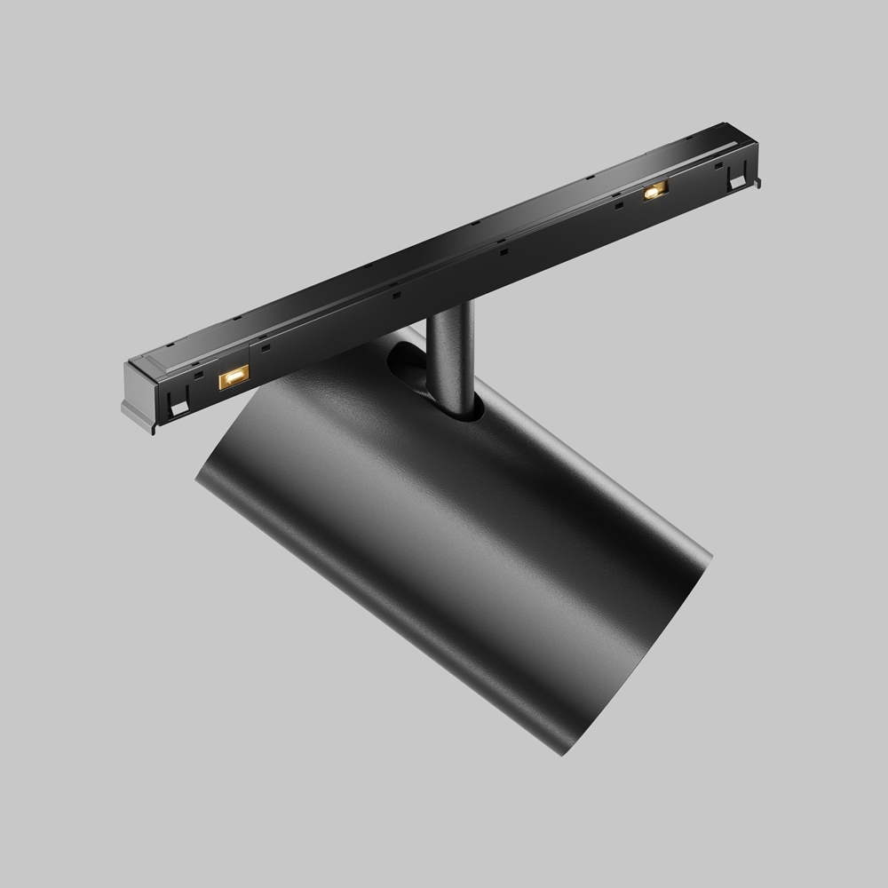 Трековый светильник Фокус / Focus Led Exility X 2700-6000K 12Вт 36° Dim Dali2