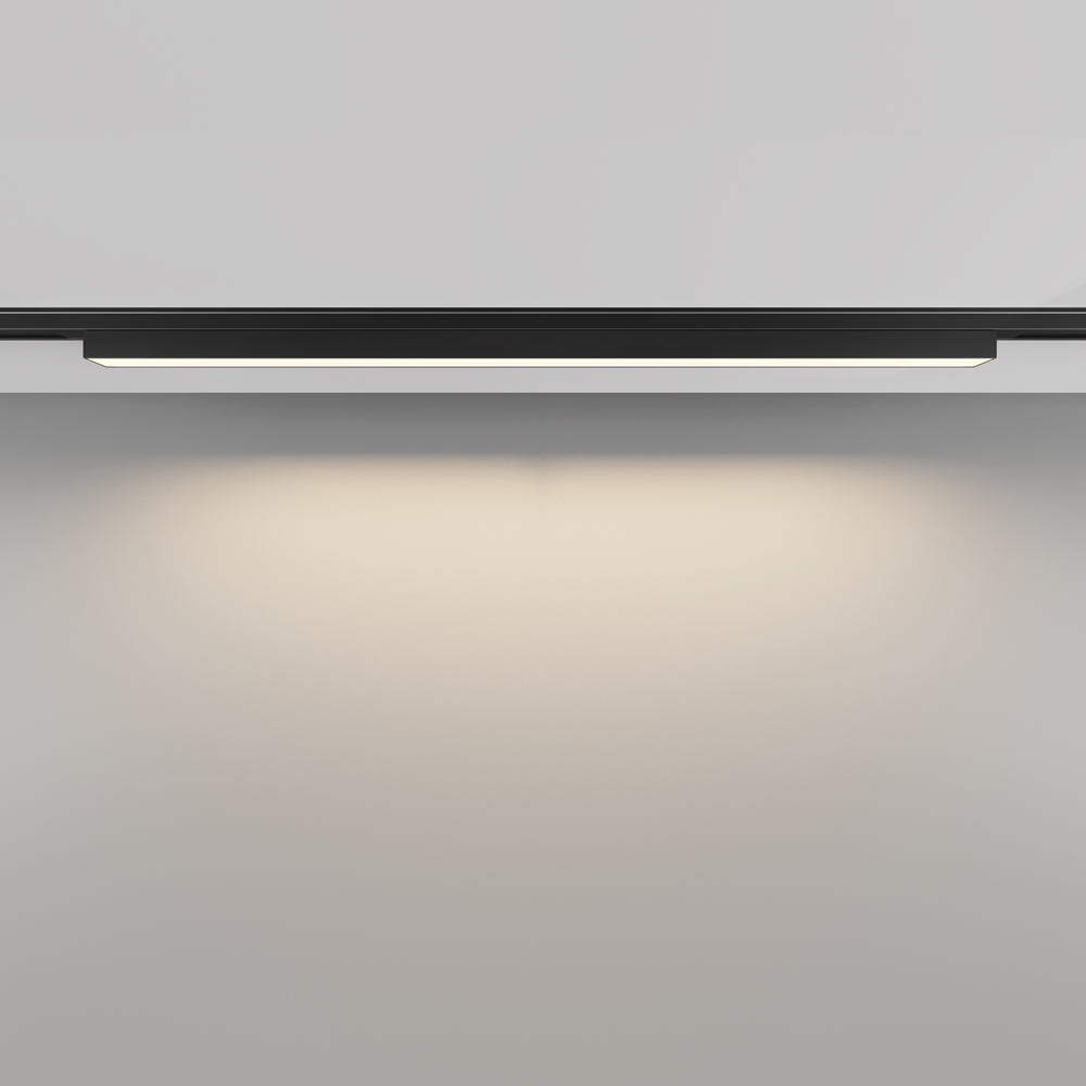 Трековый светильник Базис / Basis Levity 3000К 16Вт 100°