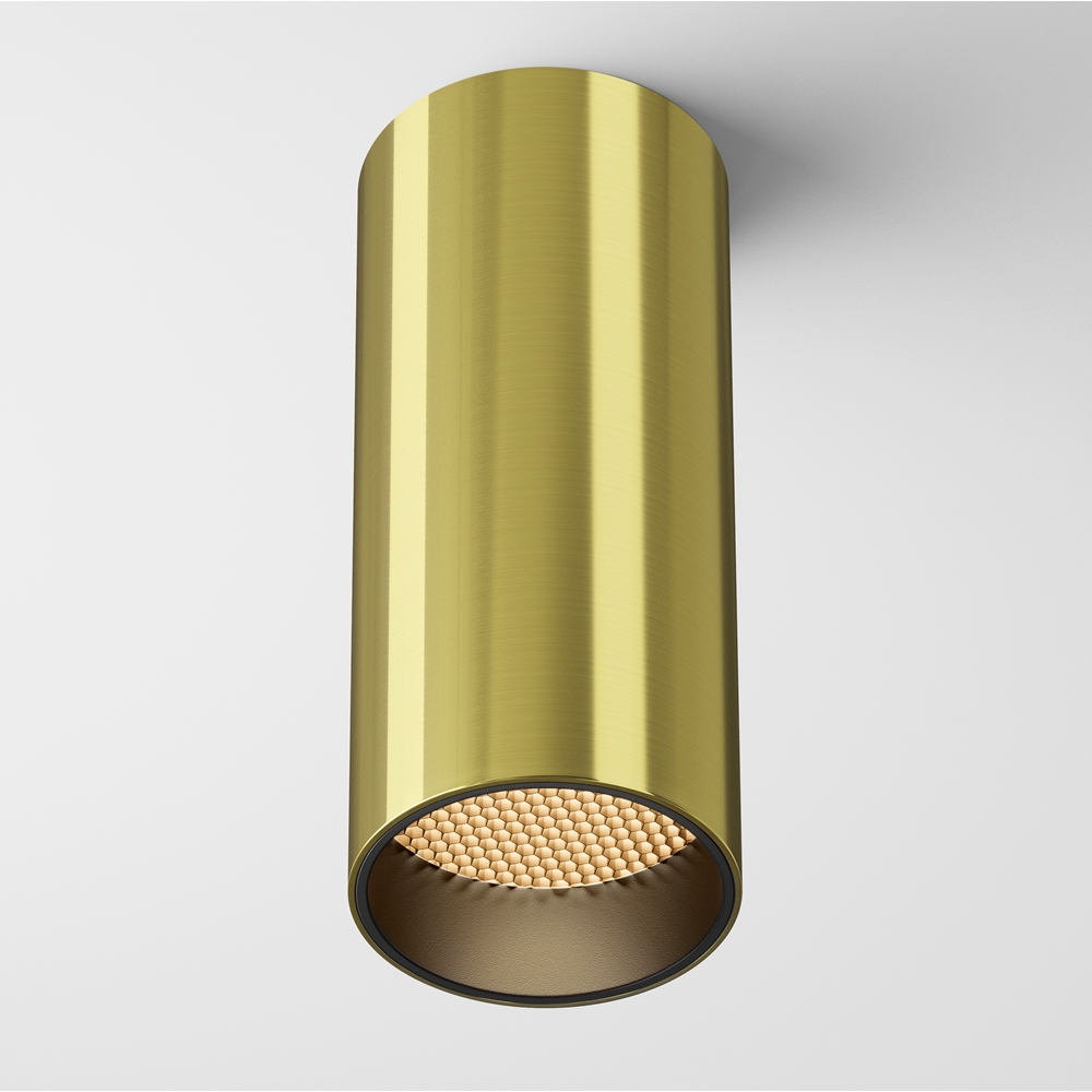Потолочный светильник Фокус / FOCUS LED 12 Вт 2700 К 50°