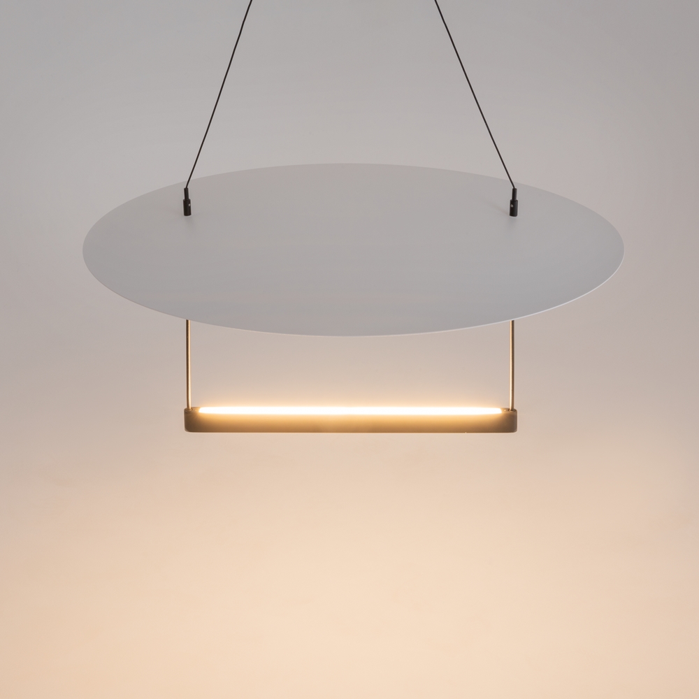 Подвесной светильник Атмосфера / Ambience 3000К 30Вт
