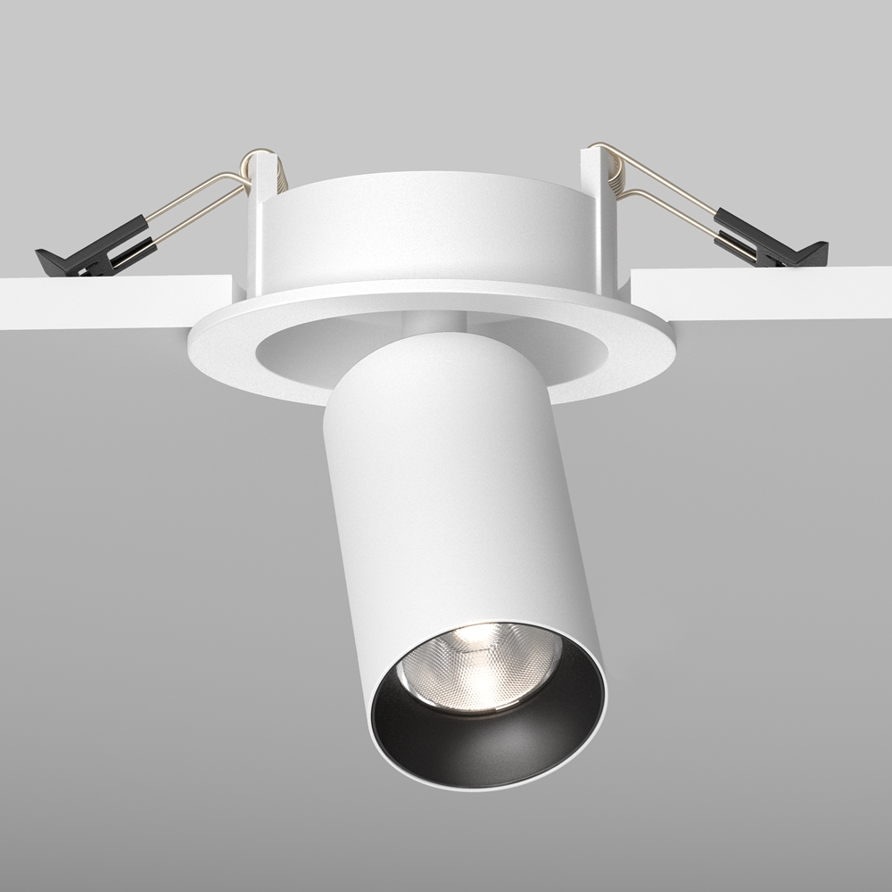 Встраиваемый светильник Фокус / FOCUS LED 7 Вт 4000 К 50°