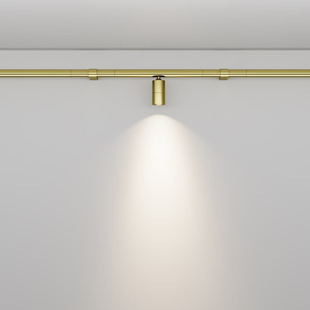 Светильник Фокус / Focus Led для системы освещения Axity 3000/6000К 5Вт 36°