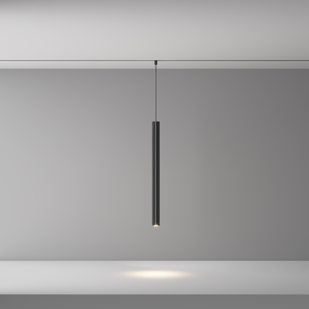 Трековый светильник Фокус / Focus Led Exility X 4000K 7Вт 36°