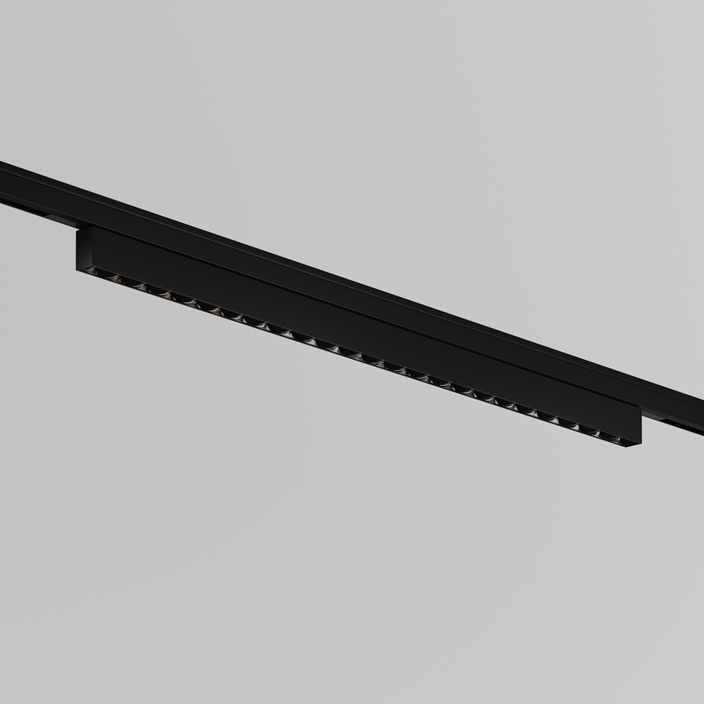 Трековый светильник Точки / Points Levity 3000К 20Вт 30°