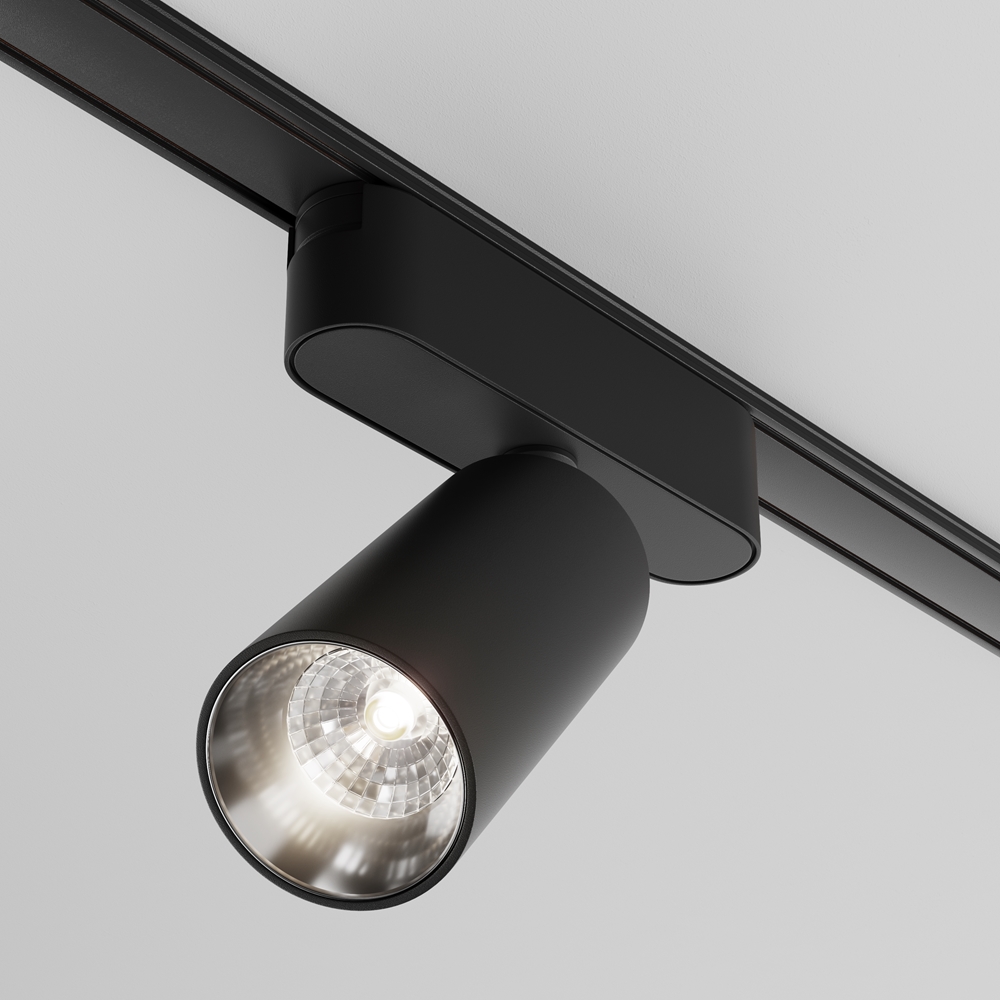 Трековый светильник Focus LED
