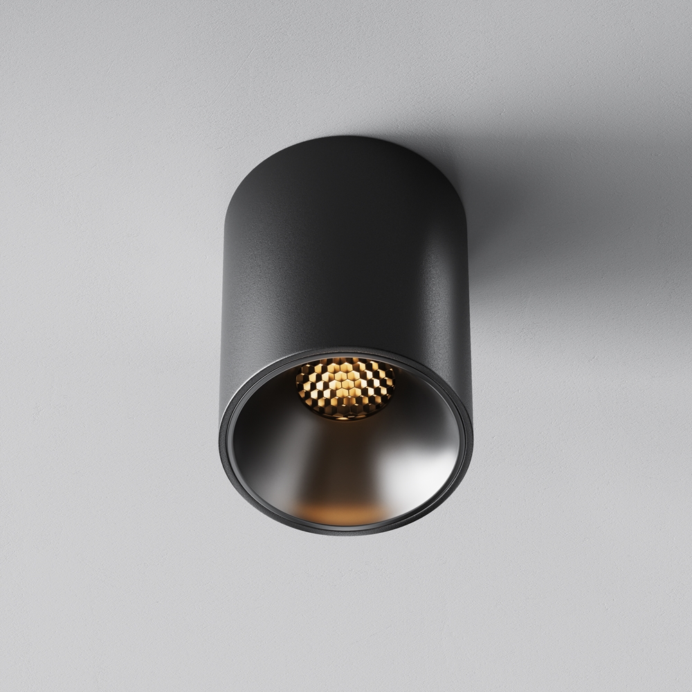 Потолочный светильник Альфа / Alfa LED 8 Вт 2700 К 60°