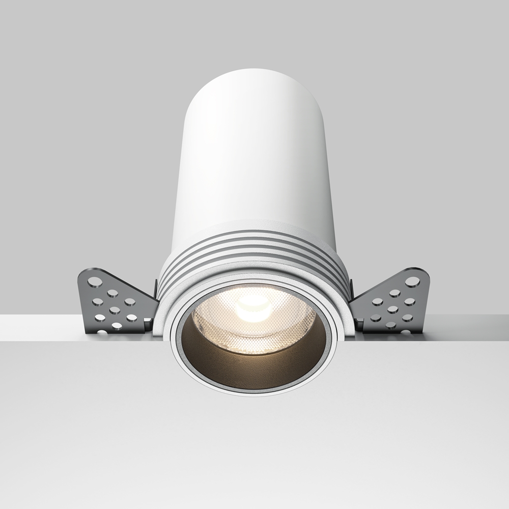 Встраиваемый светильник Фокус / FOCUS LED 12 Вт 4000К 50°