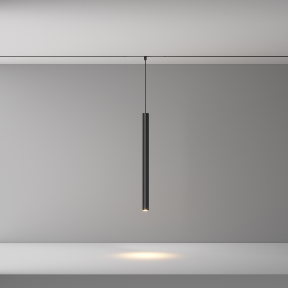 Трековый светильник Фокус / Focus Led Exility X 2700-6000K 7Вт 36° Dim Smart Zigbee