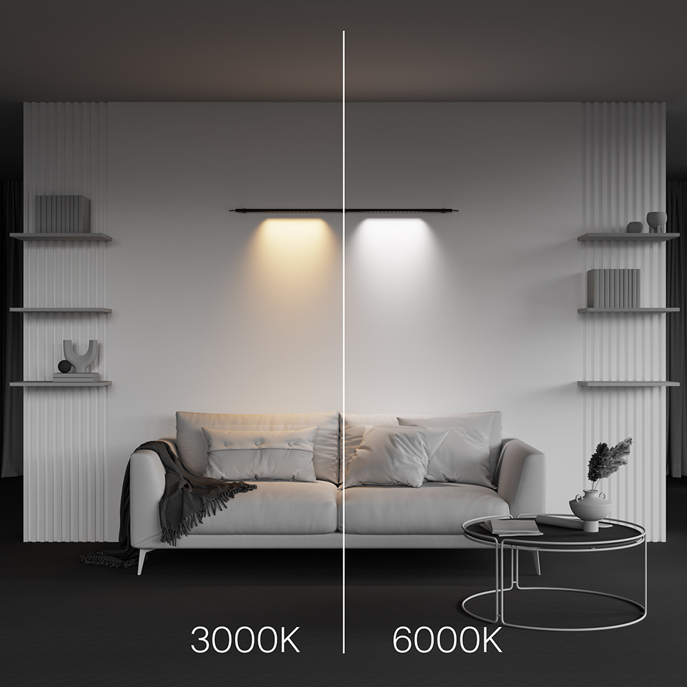 Светильник Точки / Points для системы освещения Axity 3000/6000К 12Вт 36°