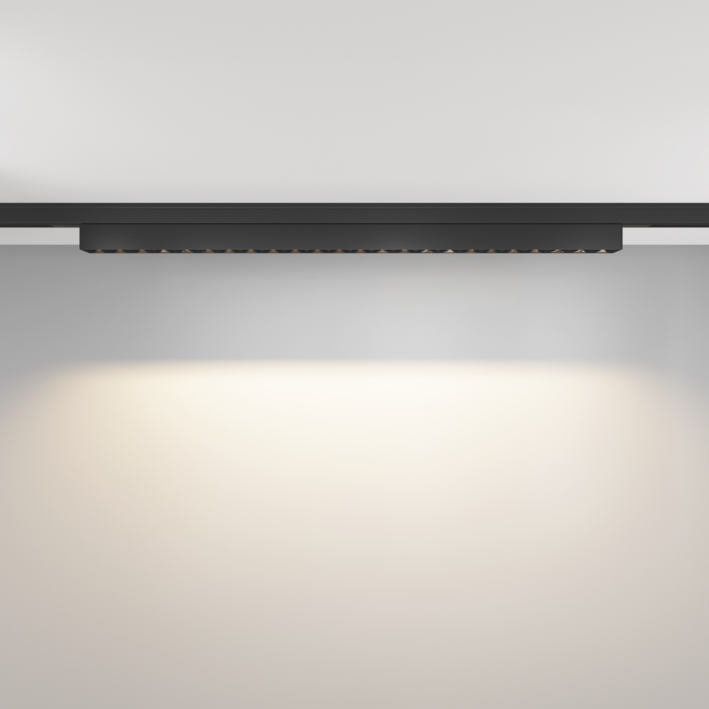 Трековый светильник Точки / Points Levity 3000К 20Вт 30°