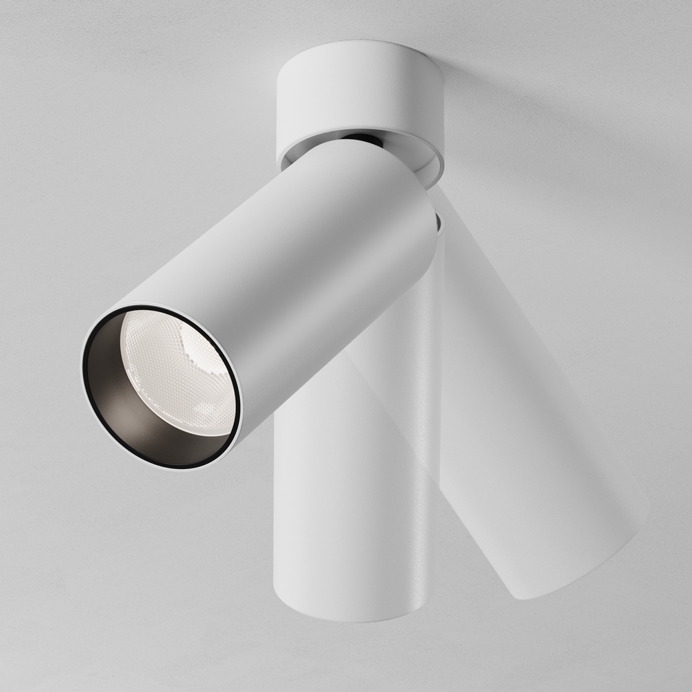 Потолочный светильник Фокус / FOCUS LED 12 Вт 4000 К 9°