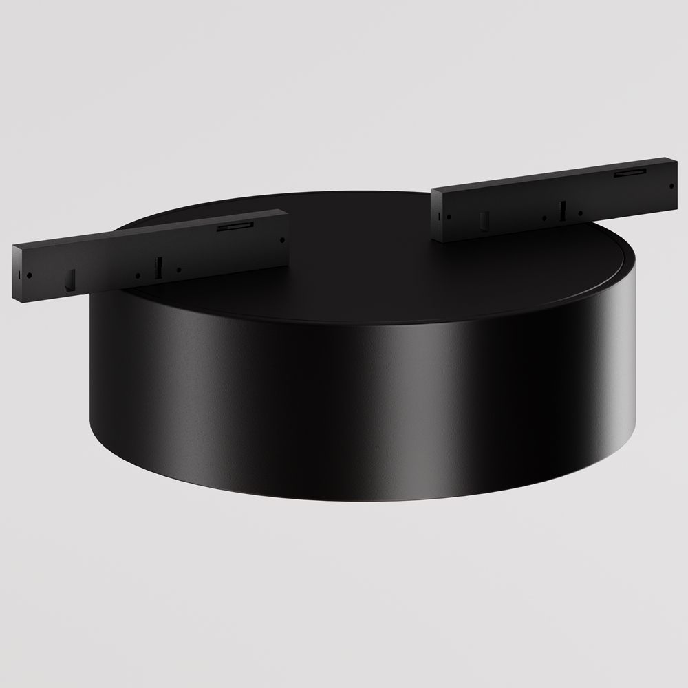 Трековый светильник Зон / Zon Levity 2700К 12Вт 100°