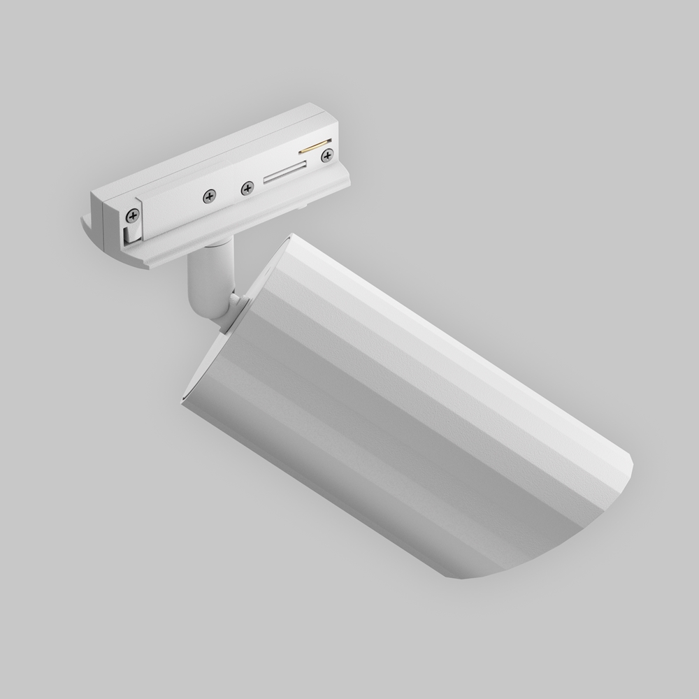 Трековый светильник Липари / Lipari Unity GU10 35Вт