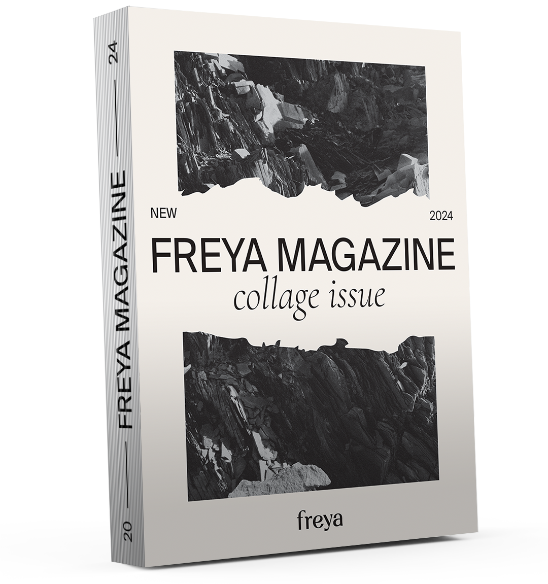 Freya<br> Новая коллекция 2024