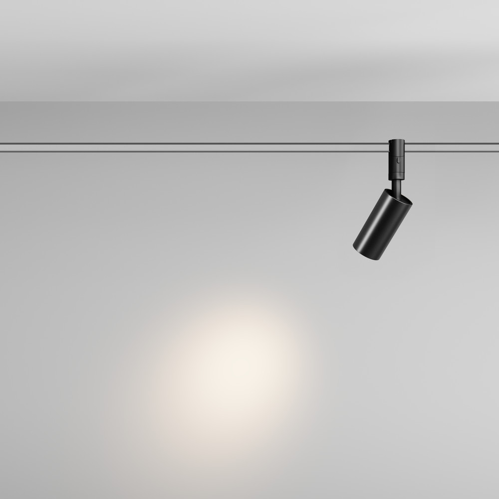 Трековый светильник Фокус / Focus Led 3000К 10Вт 36°