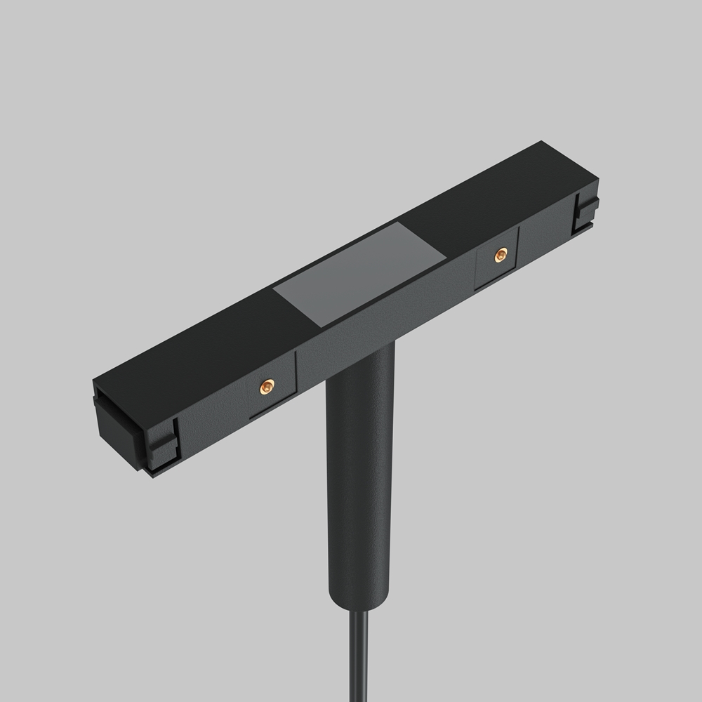Трековый светильник Фокус / Focus Led Basity 3000K/6000K 5Вт 36°