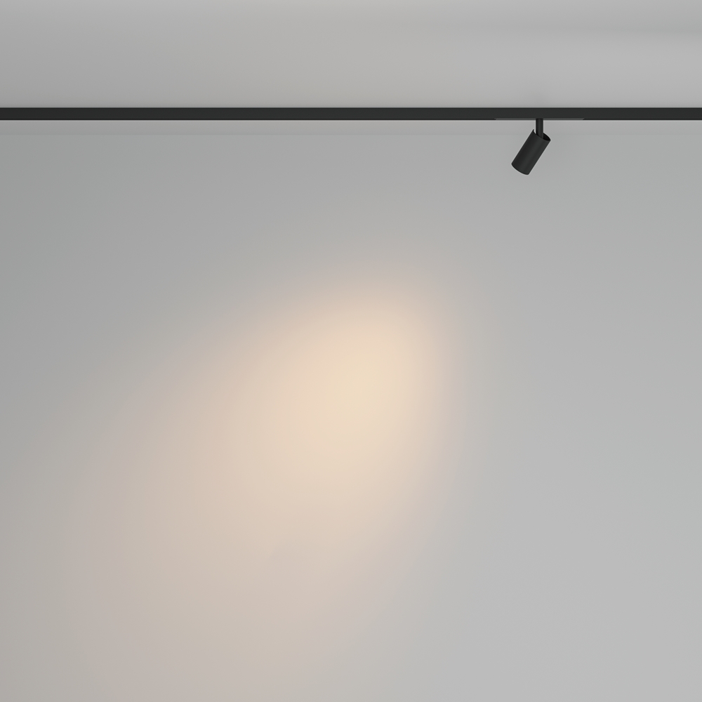 Трековый светильник Фокус / Focus Led Basity 3000K/6000K 3Вт 36°