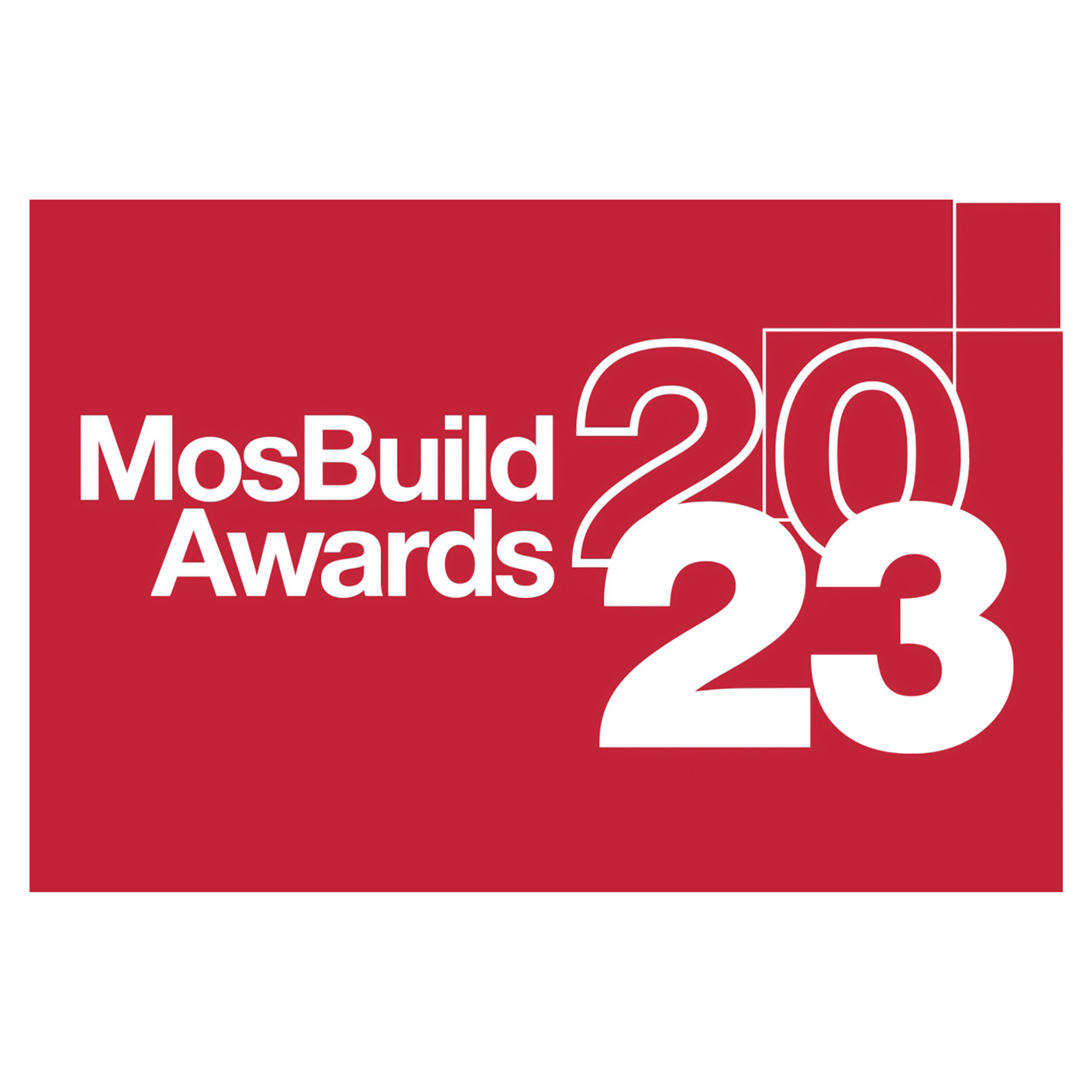 MosBuild Awards  2023