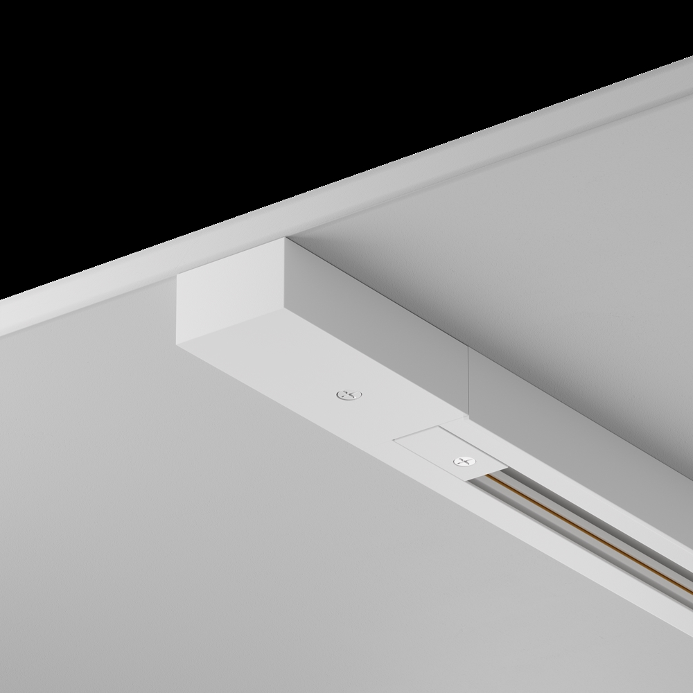Шинопровод накладной/подвесной Busbar trunkings Unity