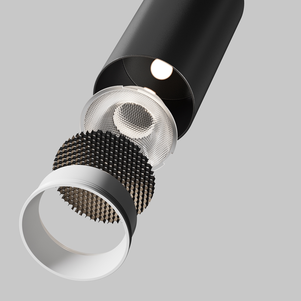 Потолочный светильник Фокус / FOCUS LED 12 Вт 4000 К 9°