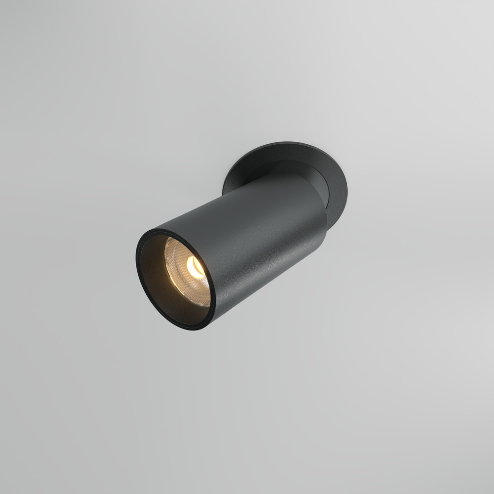 Встраиваемый светильник Фокус / FOCUS LED 12 Вт 3000 К 50°