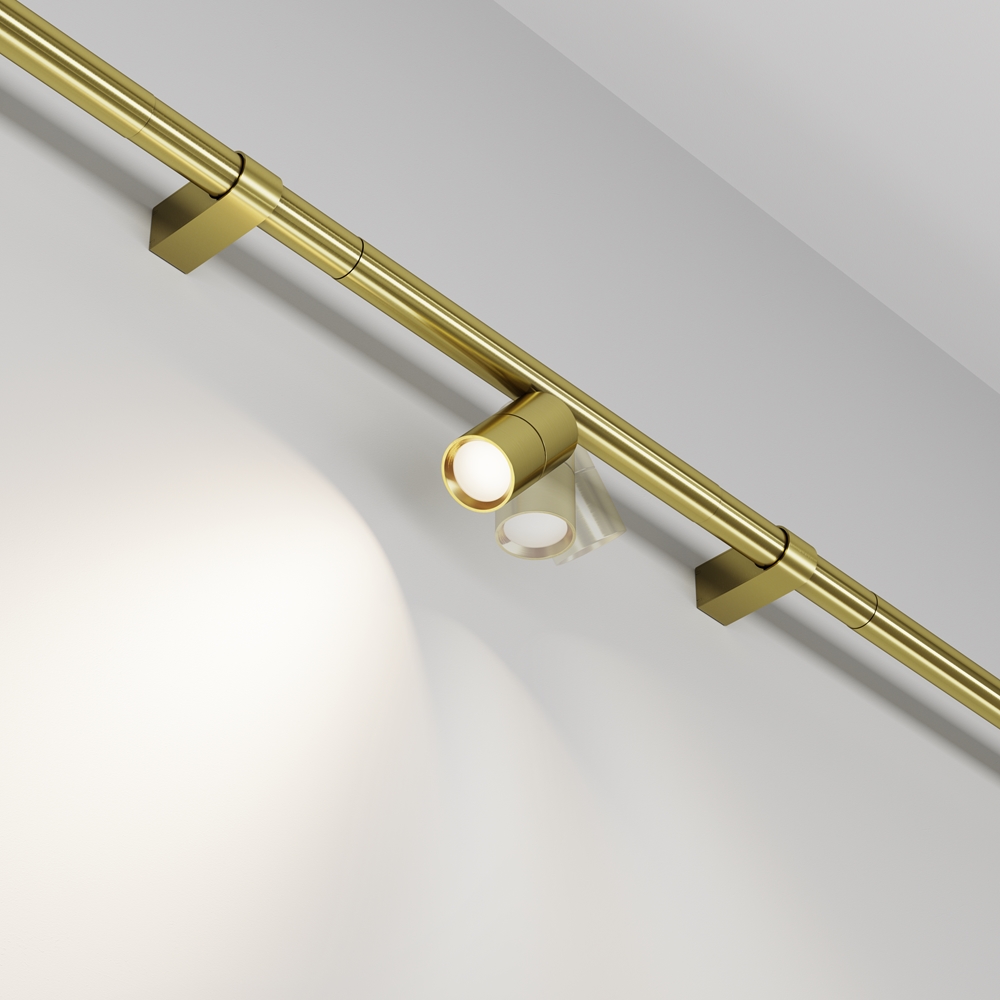 Светильник Фокус / Focus Led для системы освещения Axity 3000/6000К 5Вт 36°