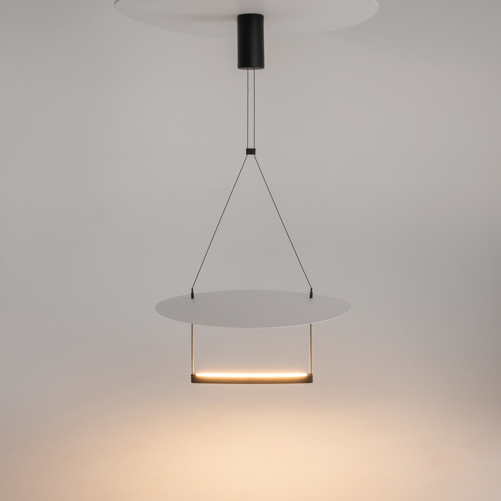 Подвесной светильник Атмосфера / Ambience 3000К 30Вт