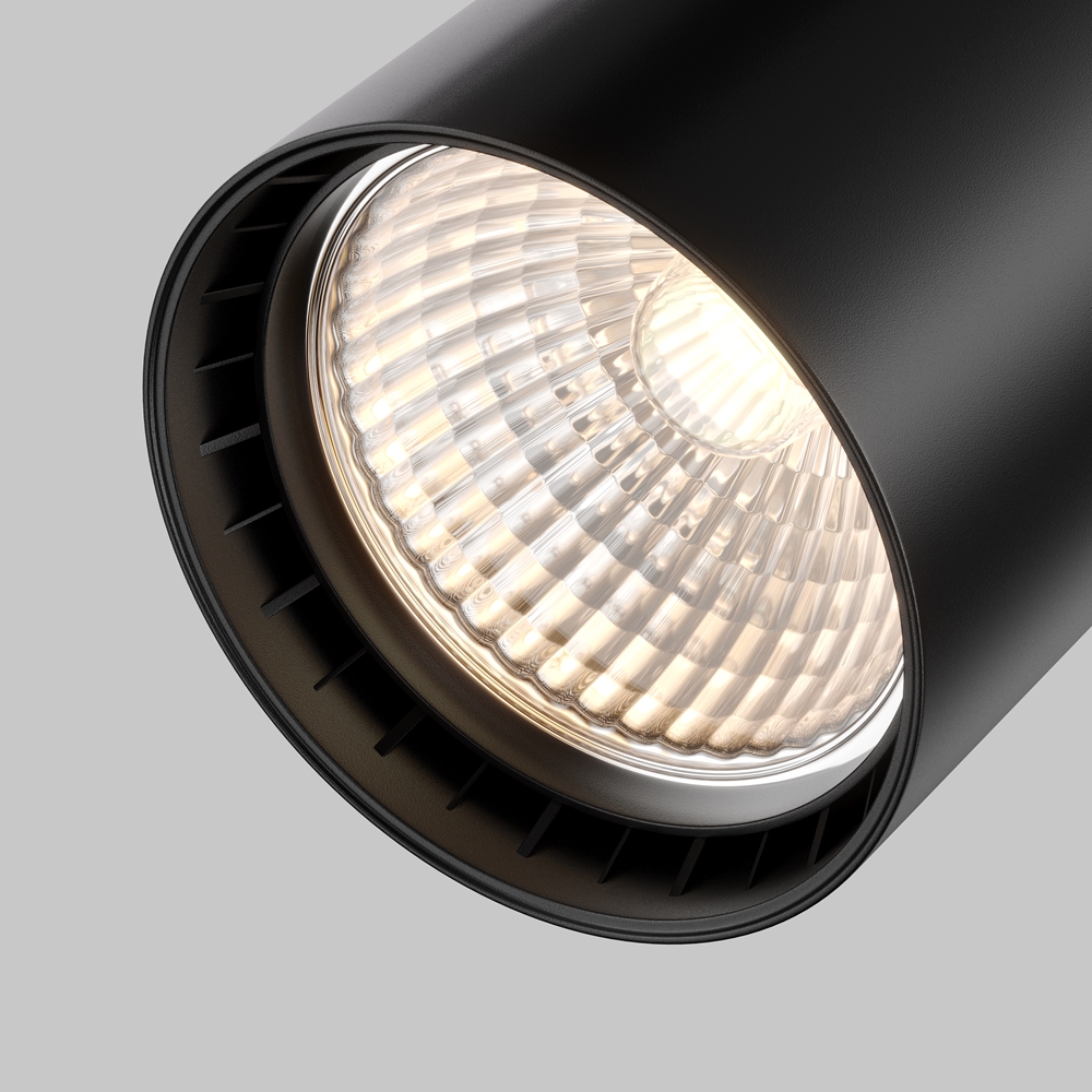 Трековый светильник Вуоро / Vuoro Unity 3000K 10Вт 36°