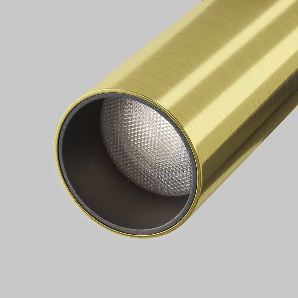 Встраиваемый светильник Фокус / FOCUS LED 12 Вт 4000 К 50°