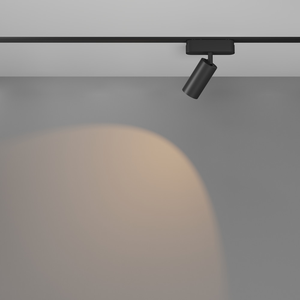 Трековый светильник Фокус / Focus Led Radity 3000K 12Вт 36°