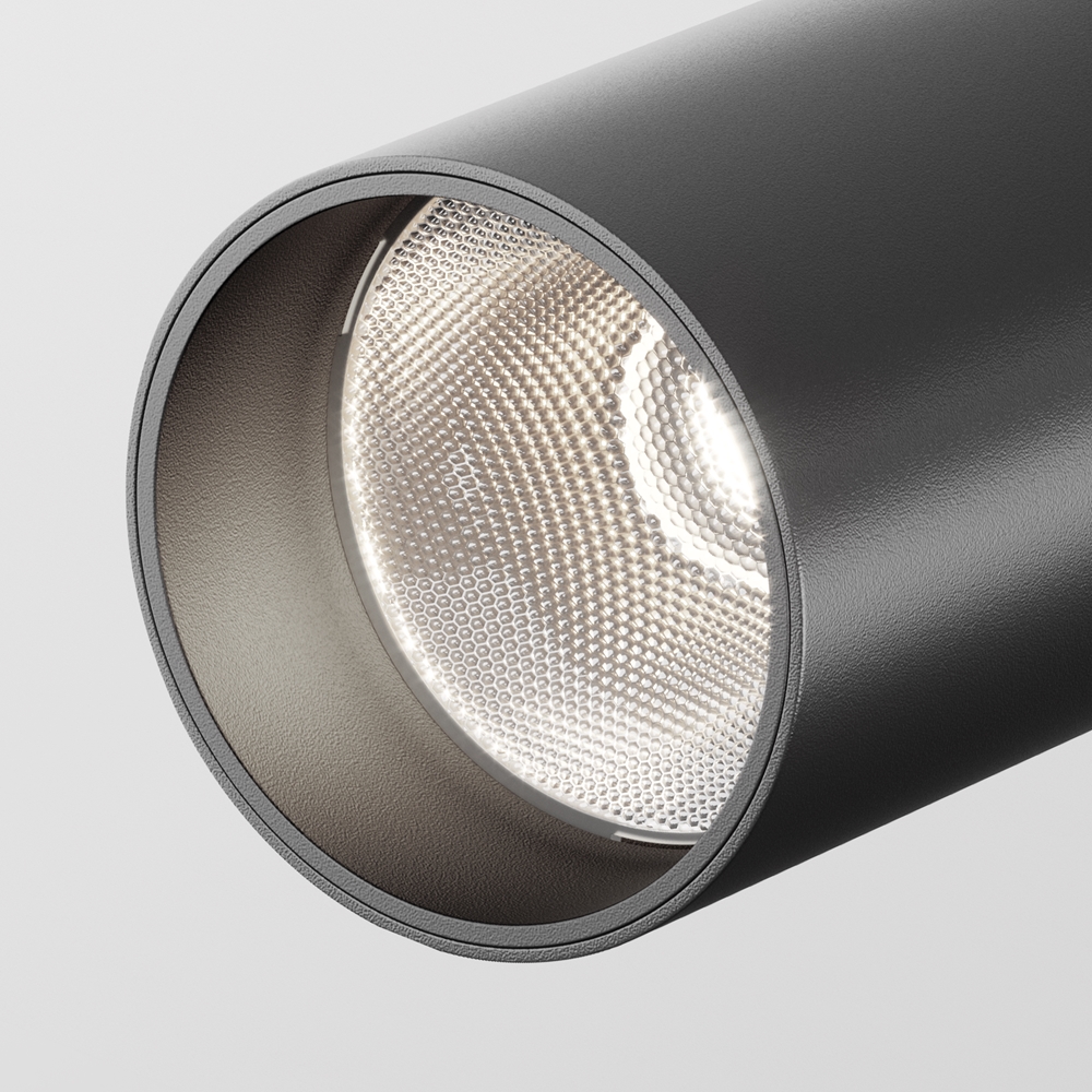Потолочный светильник Фокус / FOCUS LED 12 Вт 4000 К 50°