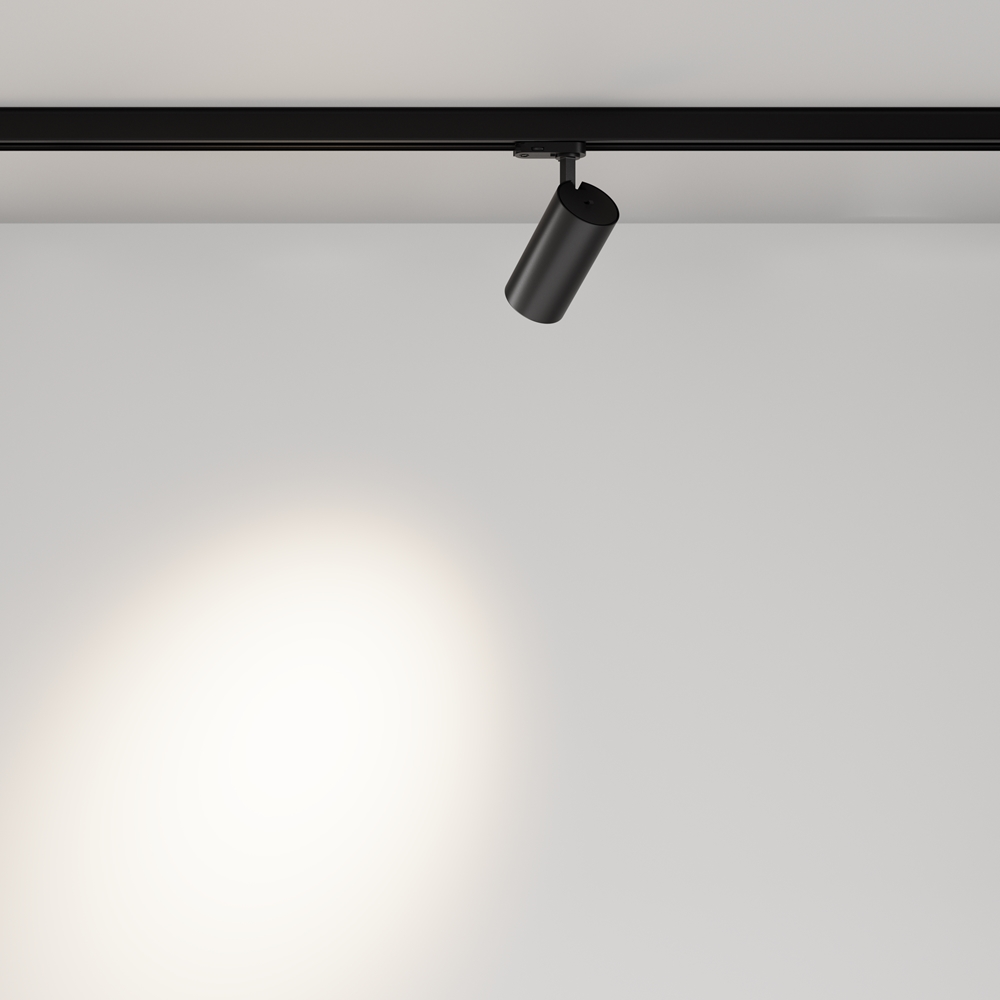 Трековый светильник Фокус / Focus Led Trinity 2700-5000K 20Вт 36°
