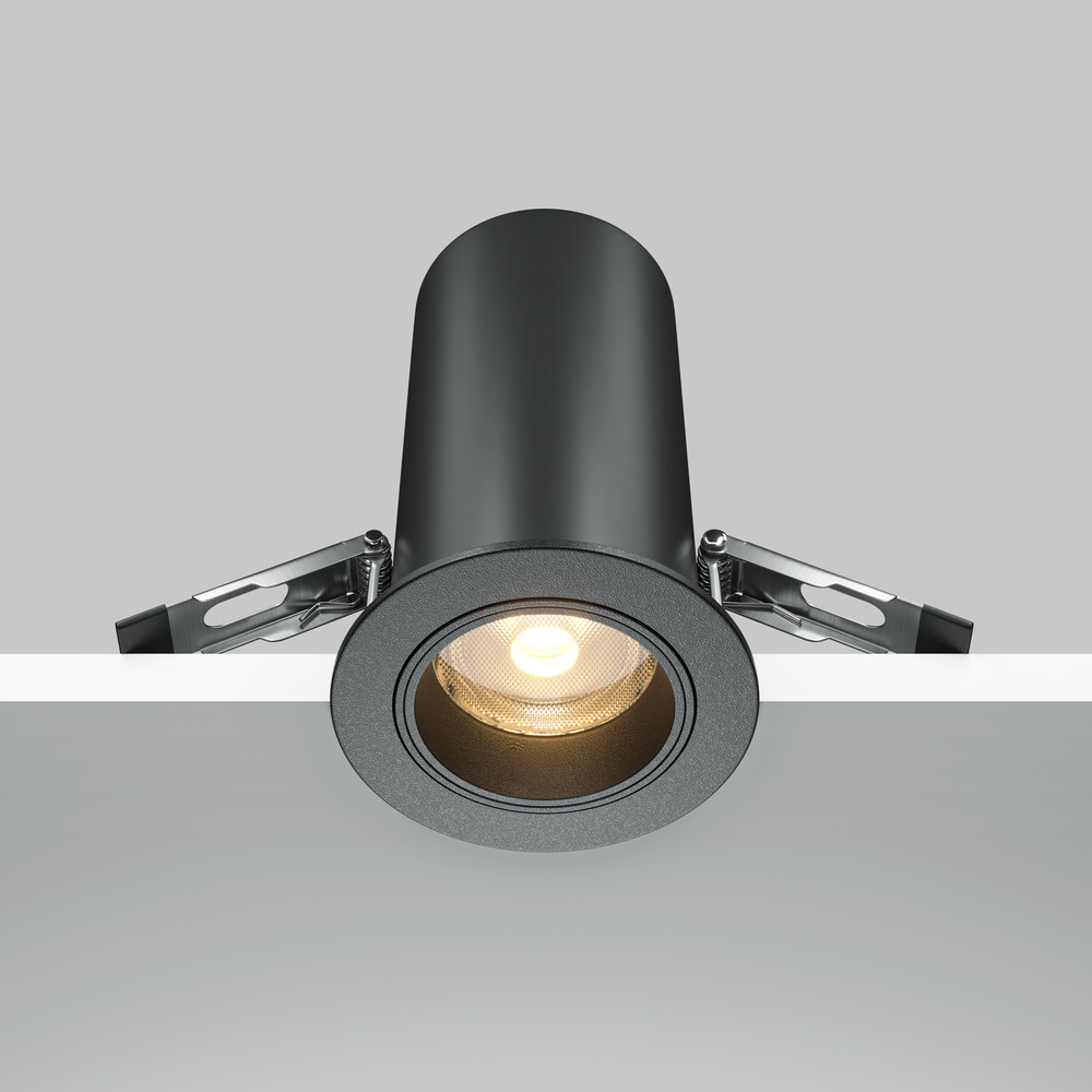 Встраиваемый светильник Фокус / FOCUS LED 12 Вт 3000 К 50°