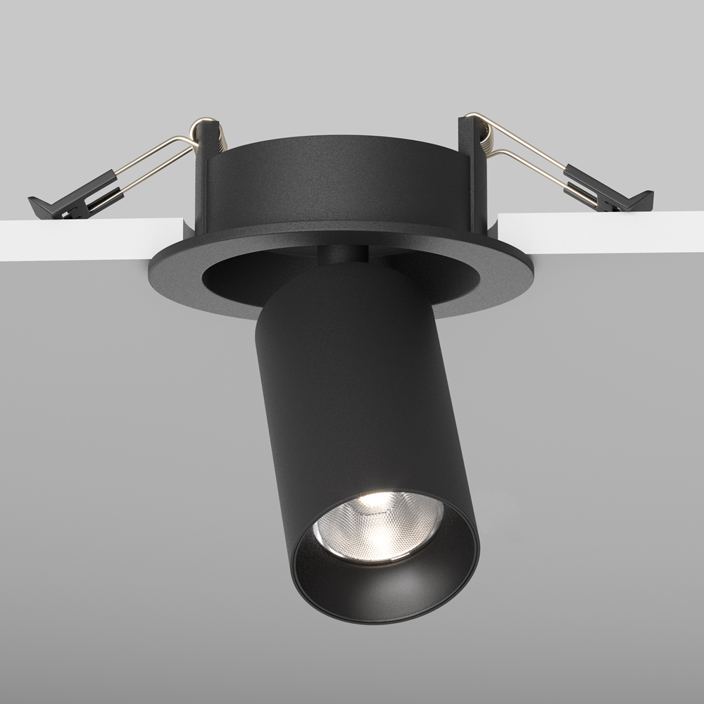 Встраиваемый светильник Фокус / FOCUS LED 7 Вт 4000 К 50°