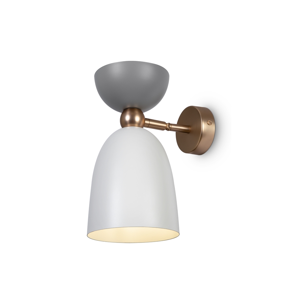 Настенный светильник (бра) Cloches E14х1 40Вт купить в Москве, СПб – и ...