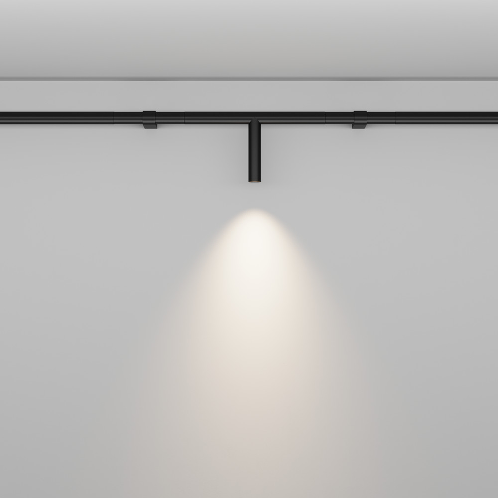 Светильник Фокус / Focus Led для системы освещения Axity 3000/6000К 3Вт 45°