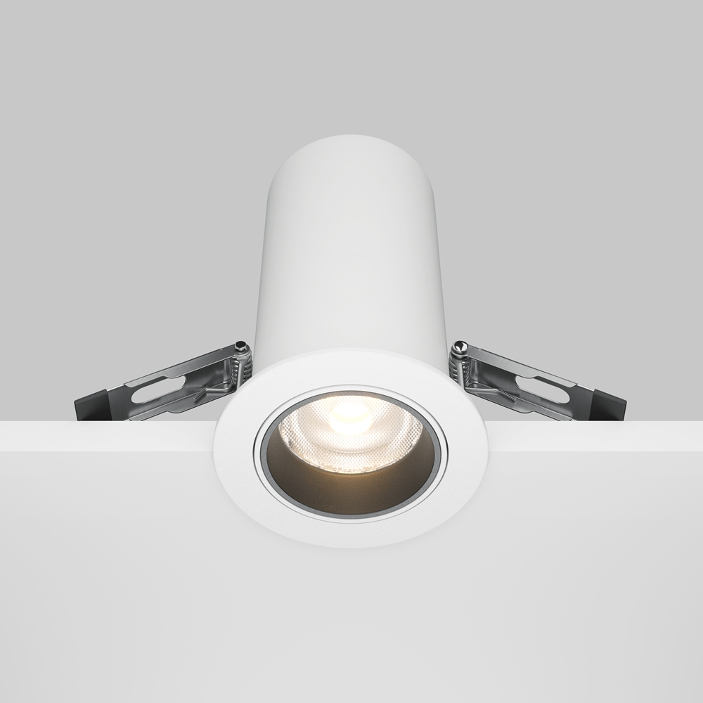 Встраиваемый светильник Фокус / FOCUS LED 12 Вт 3000 К 50°
