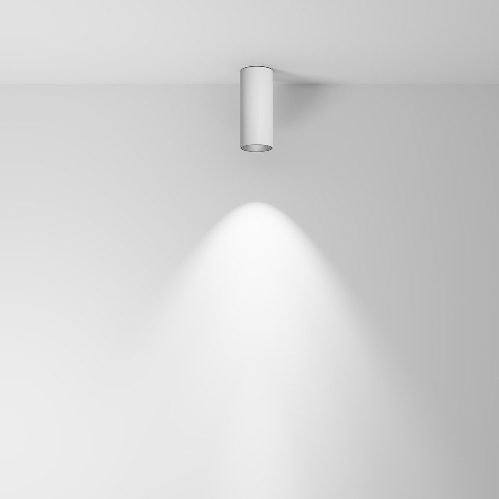 Потолочный светильник Фокус / FOCUS LED 12 Вт 4000 К 50°