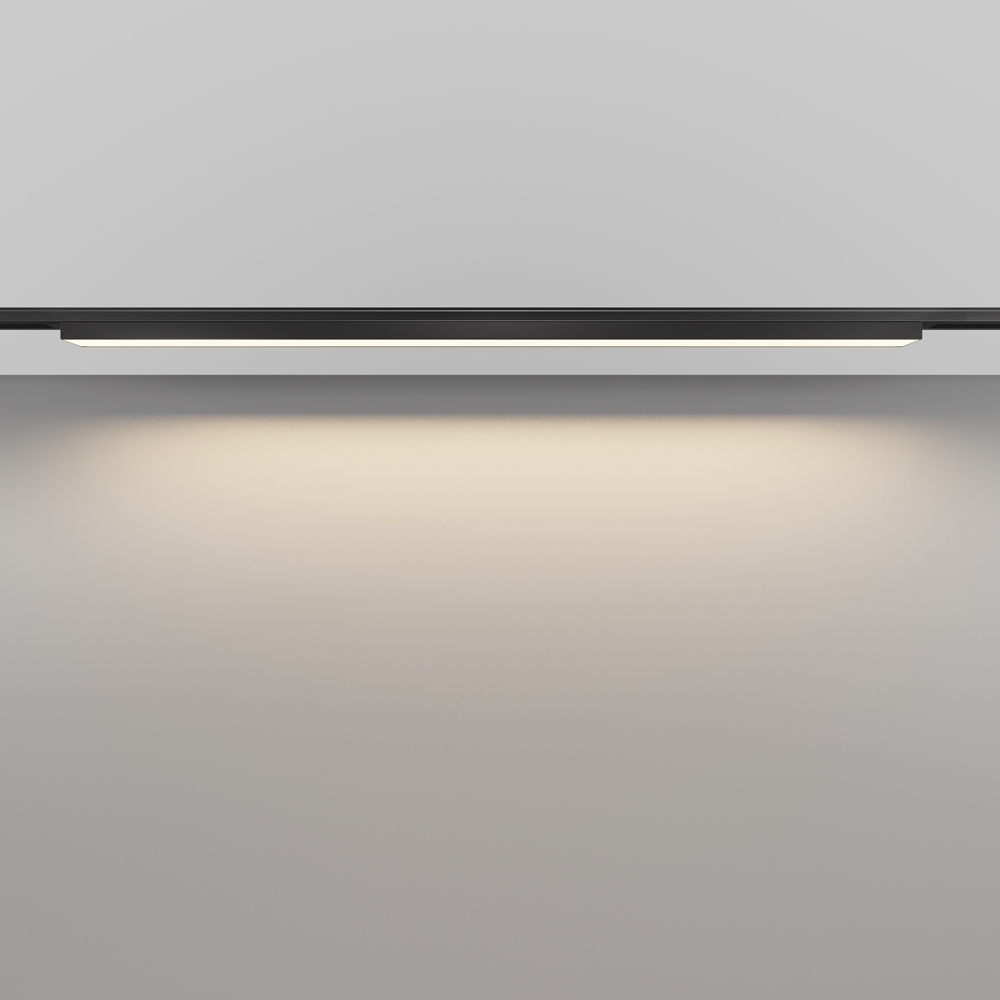 Трековый светильник Базис / Basis Levity 3000К 21Вт 100°