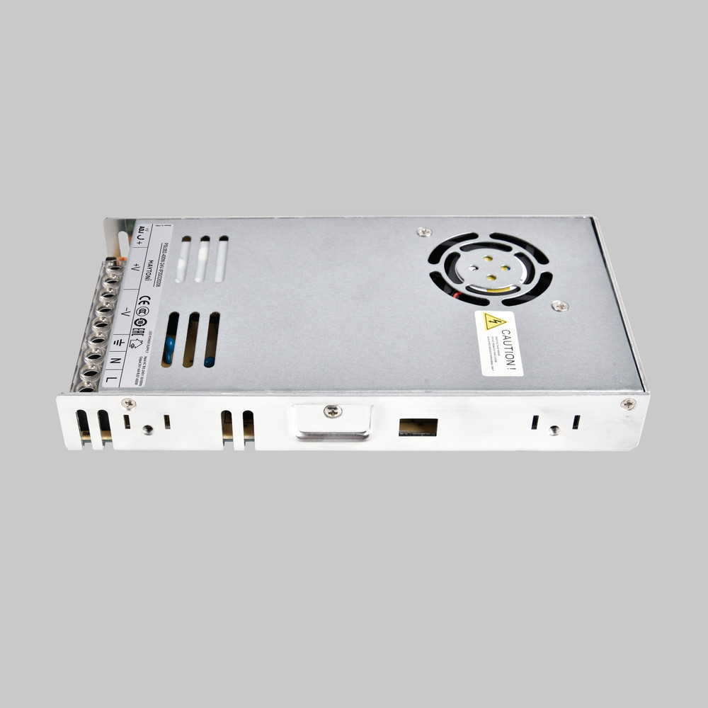 Источник напряжения PSL002 24В 400Вт IP 20 220208