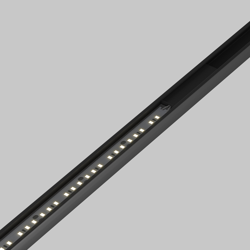 Трековый светильник Гибкий / Flex Elasity 3000К 100Вт 10м