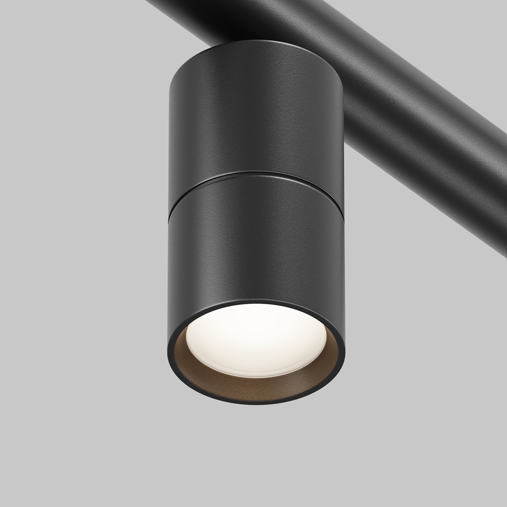 Светильник Фокус / Focus Led для системы освещения Axity 3000/6000К 5Вт 36°