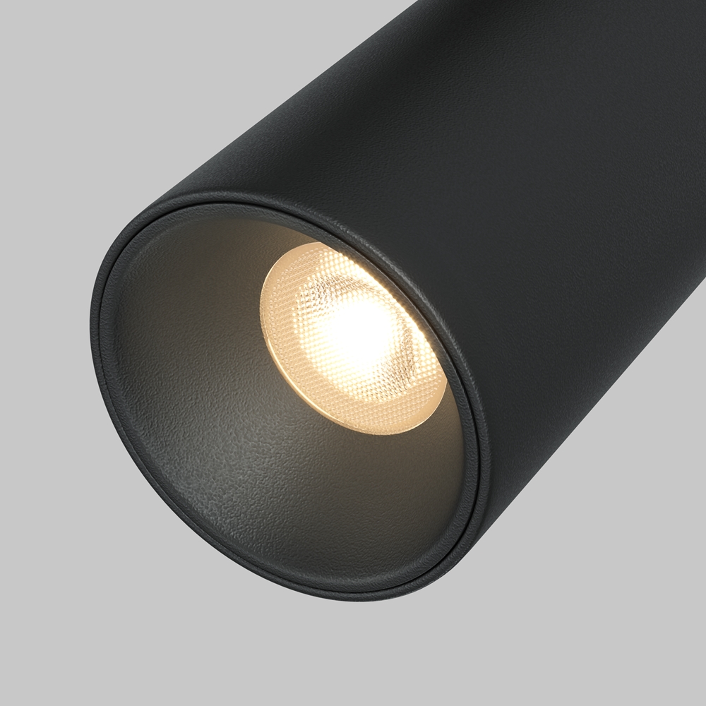Трековый светильник Фокус / Focus Led Basity 3000K/6000K 5Вт 36°