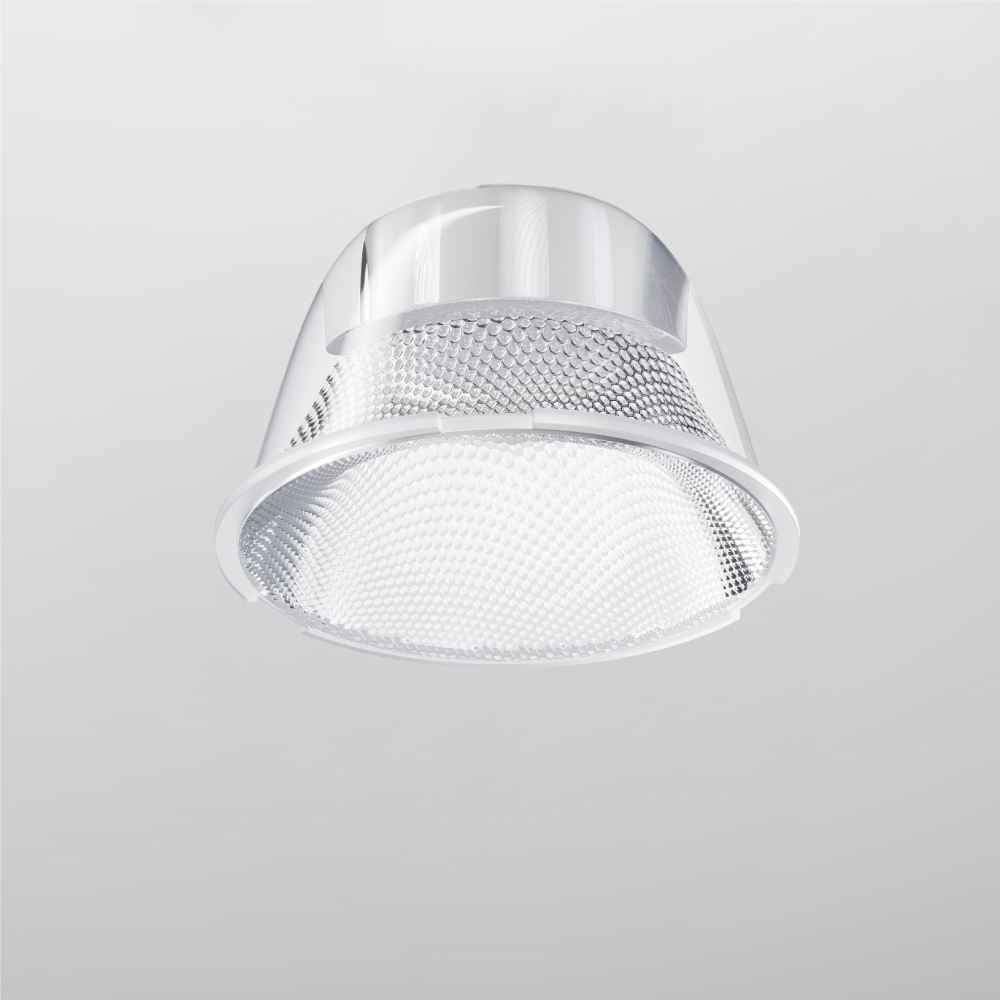 Линза ⌀35mm 36° для Фокус / Focus LED 5Вт