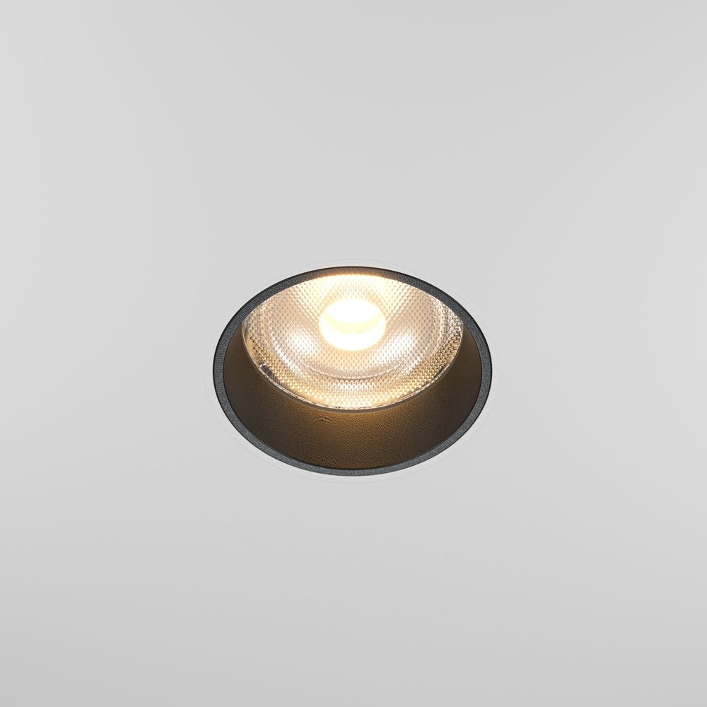Встраиваемый светильник Фокус / FOCUS LED 12 Вт 3000 К 50°