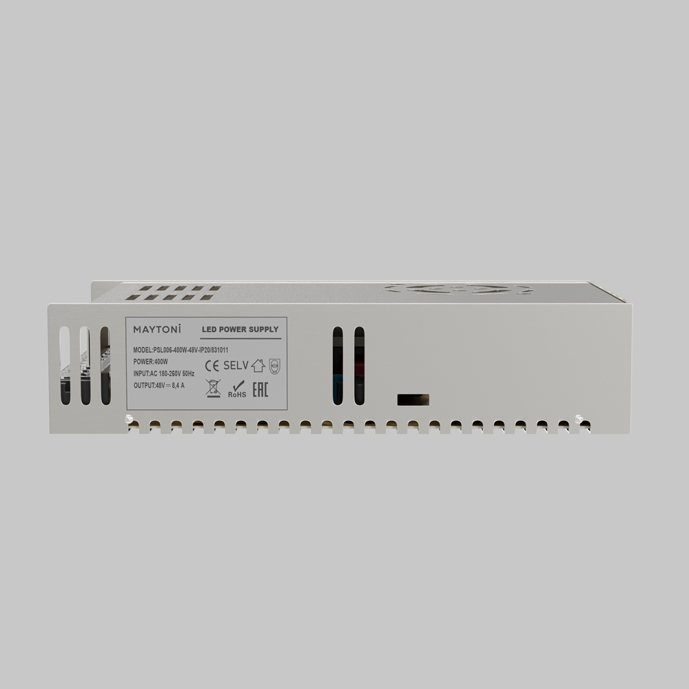 Источник напряжения PSL006 48В 400Вт IP 20 831011