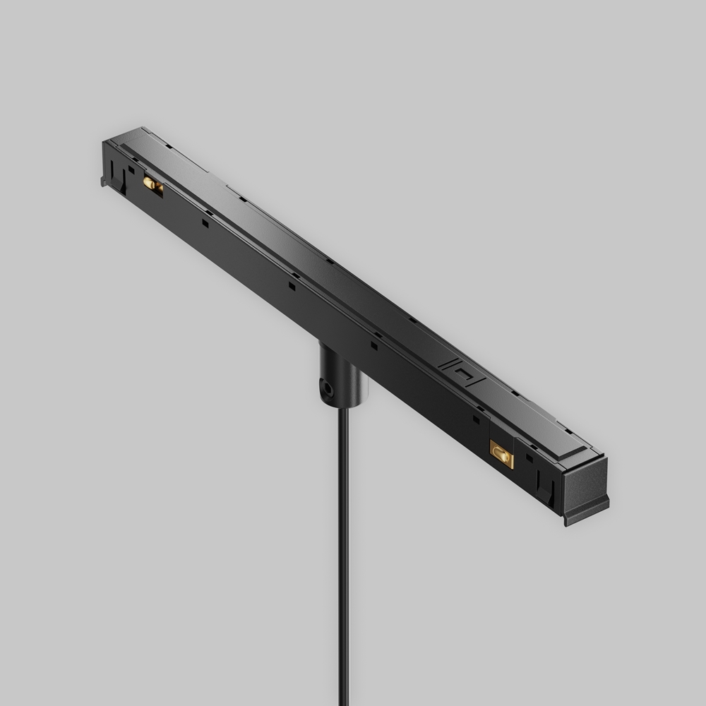 Трековый светильник Фокус / Focus Led Exility X 3000K 7Вт 36°