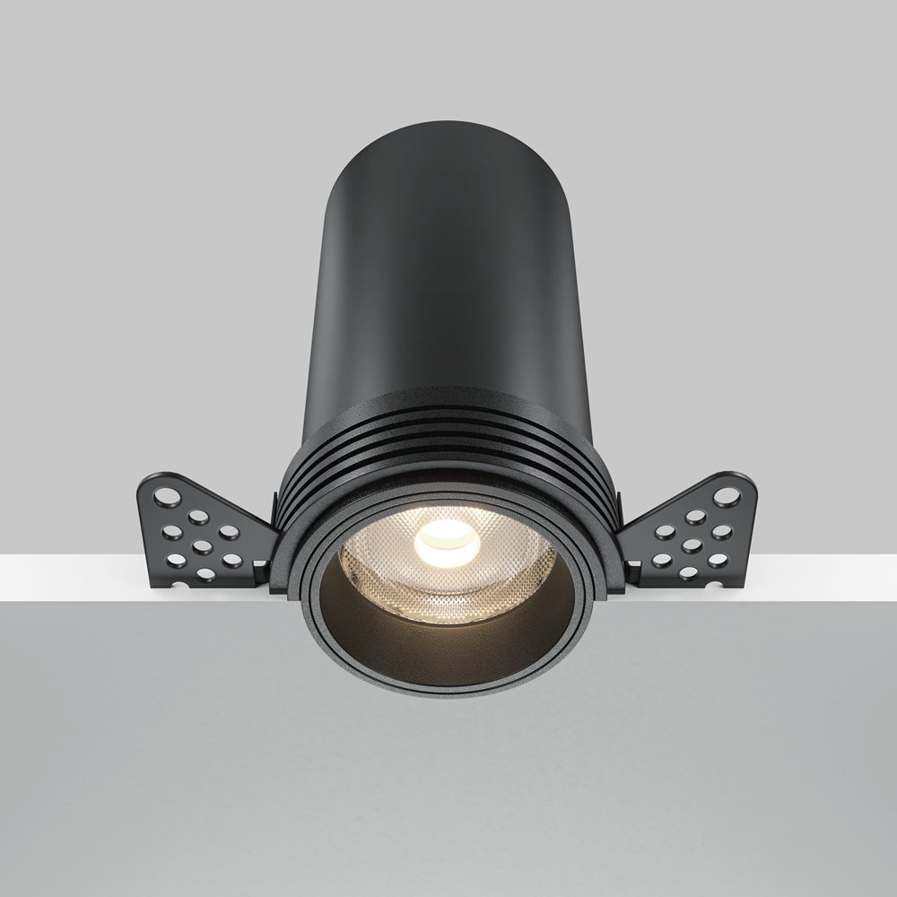 Встраиваемый светильник Фокус / FOCUS LED 12 Вт 4000 К 50°