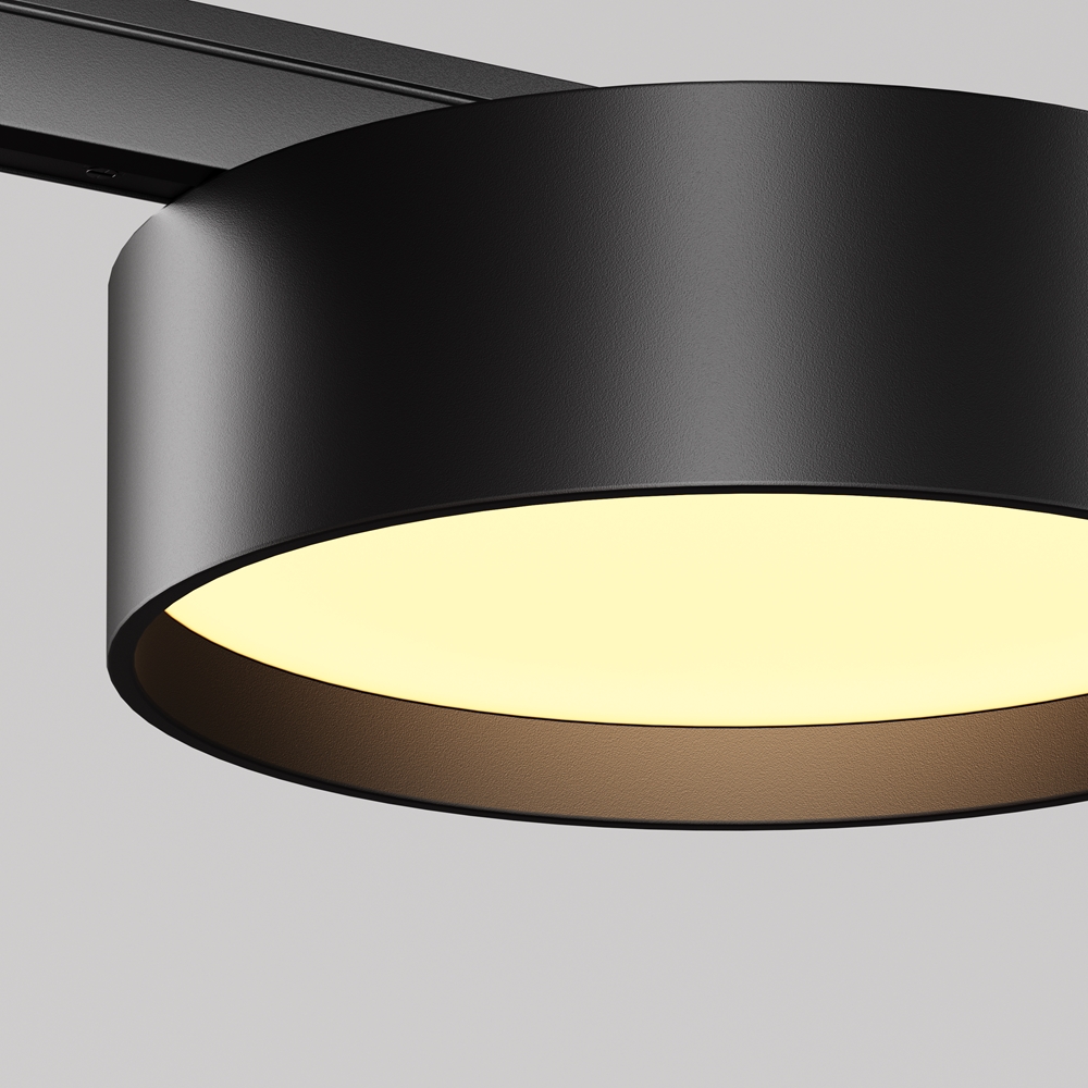 Трековый светильник Зон / Zon Levity 2700К 12Вт 100°